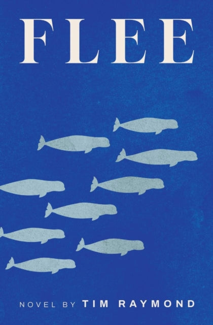 Flee - Tim Raymond