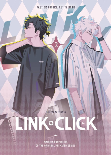 Link Click Vol. 2 - Haoling Li