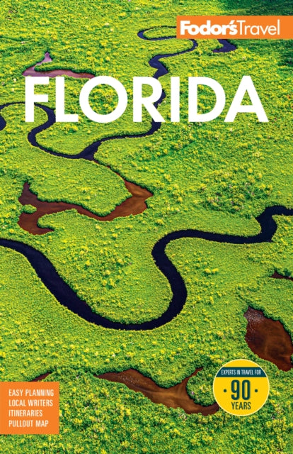 Fodor's Florida - Fodor's Travel Guides