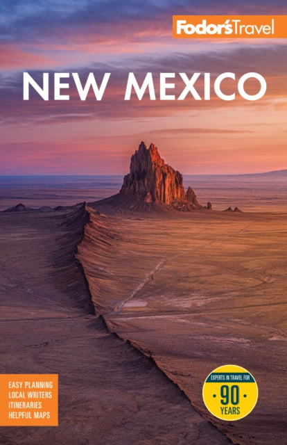 Fodor's New Mexico - Fodor's Travel Guides