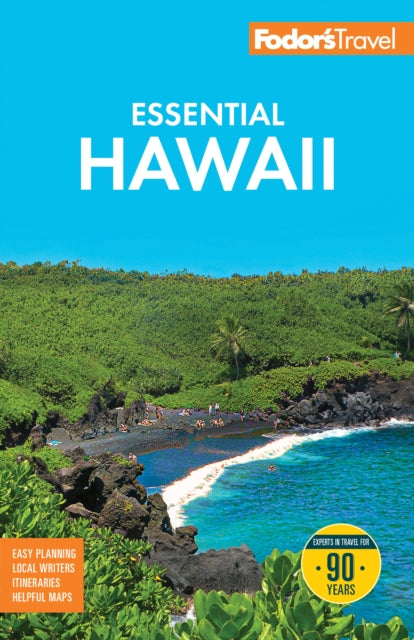 Fodor's Essential Hawaii - Fodor's Travel Guides