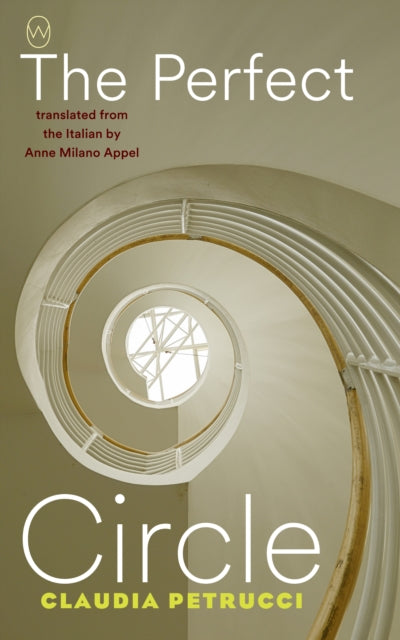 Front cover of The Perfect Circle by Anne Milano Appel, paperback