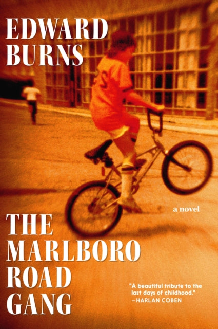 Marlboro Road Gang - Edward Burns