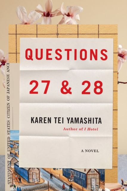 Questions 27 & 28 - Karen Tei Yamashita