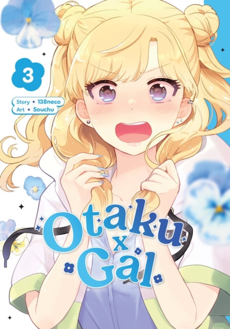 Otaku x Gal 03 - Souchu