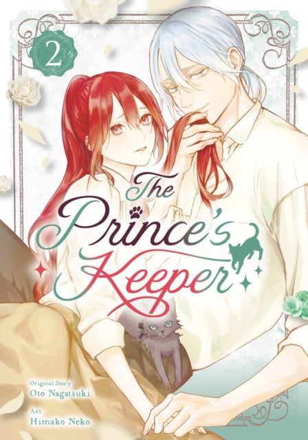The Prince's Keeper 02 - Himako Neko