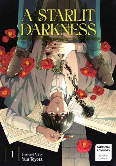 A Starlit Darkness 01 - Yuu Toyota