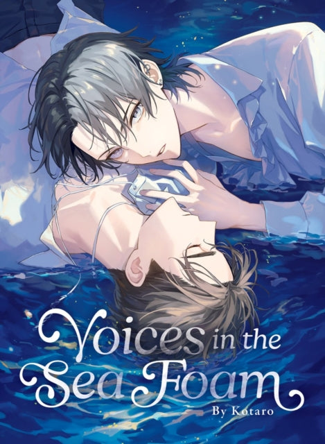 Voices in the Sea Foam - Kotaro