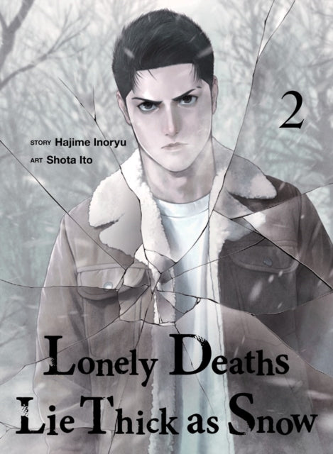 Lonely Deaths Lie Thick As Snow 2 - Hajime Inoryu
