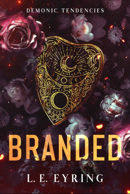Branded - L.E. Eyring