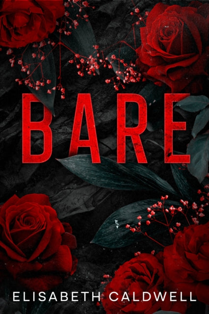 Bare - Elisabeth Caldwell