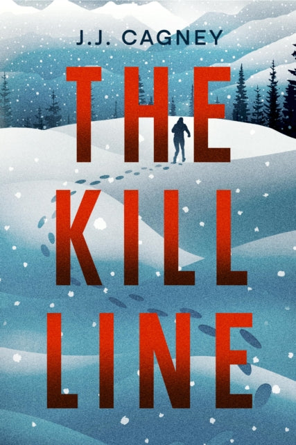 The Kill Line - J.J. Cagney