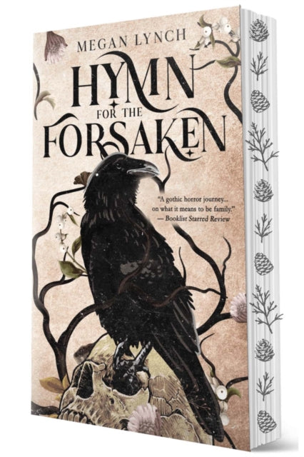 Hymn for the Forsaken - Megan Lynch