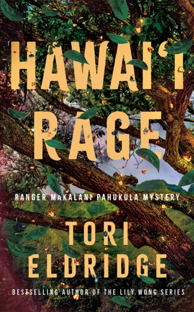 Hawai'i Rage - Tori Eldridge