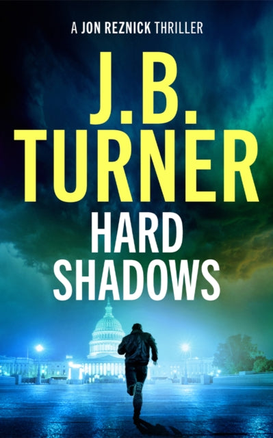 Hard Shadows - J.B. Turner