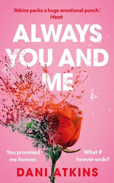 Always You and Me - Dani Atkins