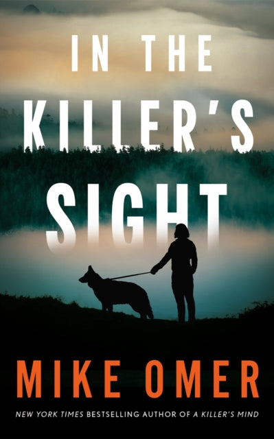 In the Killer's Sight - Mike Omer