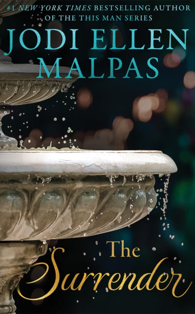 The Surrender - Jodi Ellen Malpas