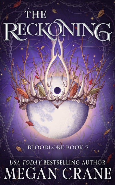 The Reckoning - Megan Crane