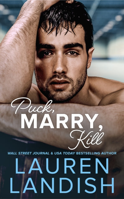 Puck, Marry, Kill - Lauren Landish