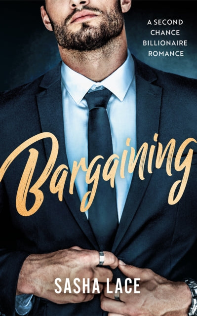 Bargaining - Sasha Lace
