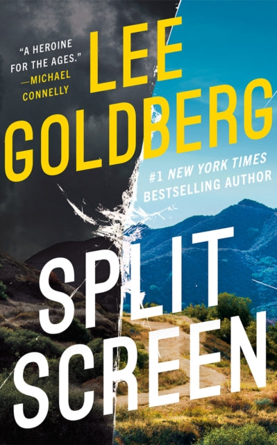 Split Screen - Lee Goldberg