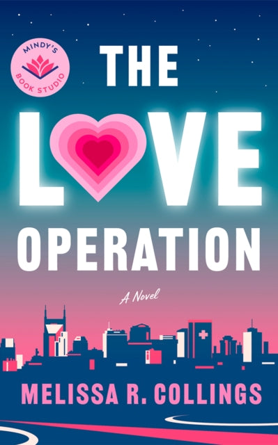 The Love Operation : A Novel - Mindy Kaling