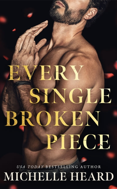 Every Single Broken Piece - Michelle Heard