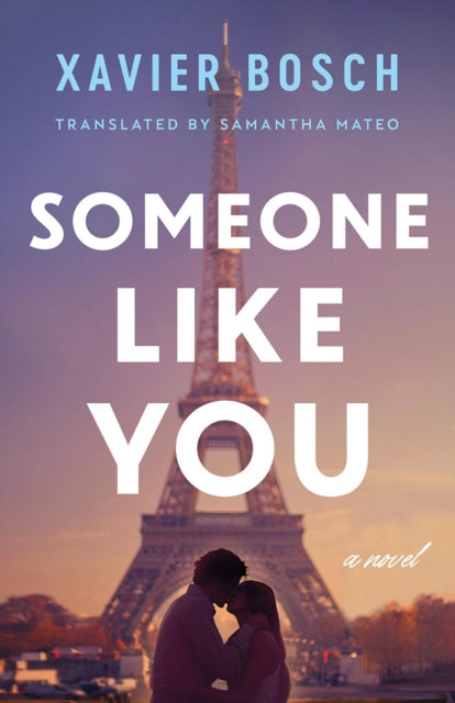 Front cover of Someone Like You by Samantha Mateo, paperback