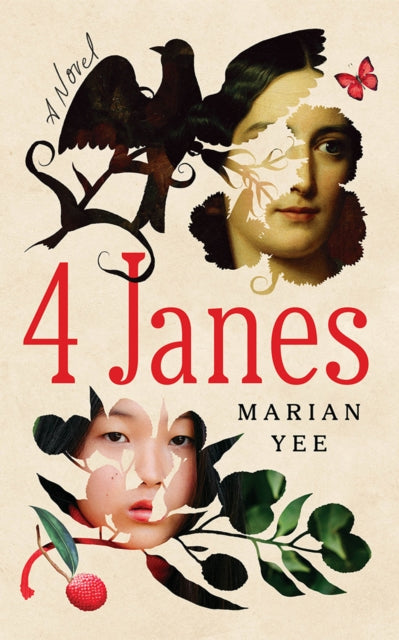 4 Janes : A Novel - Marian Yee