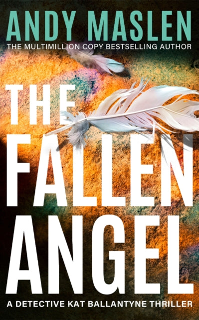 The Fallen Angel - Andy Maslen