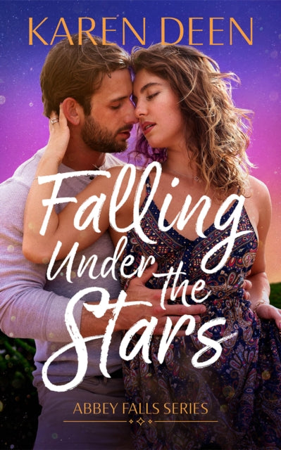 Falling Under the Stars - Karen Deen