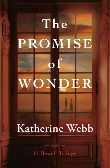 The Promise of Wonder - Katherine Webb