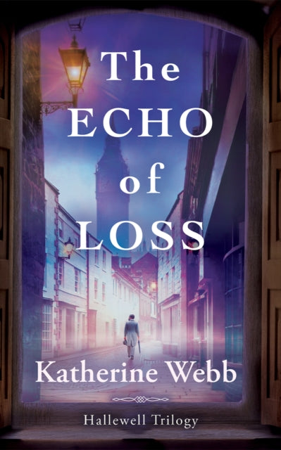 The Echo of Loss - Katherine Webb