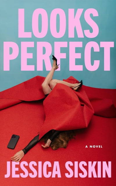 Looks Perfect : A Novel - Jessica Siskin
