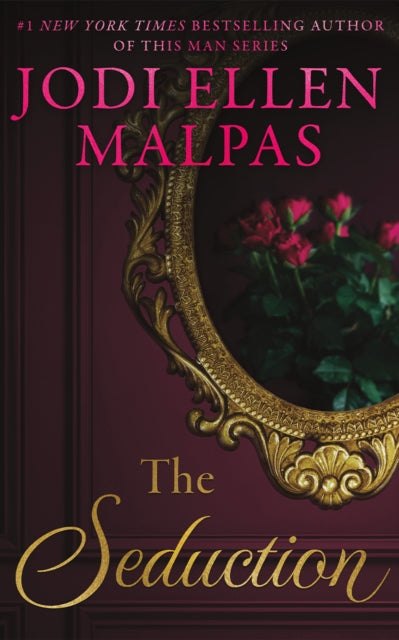 The Seduction - Jodi Ellen Malpas
