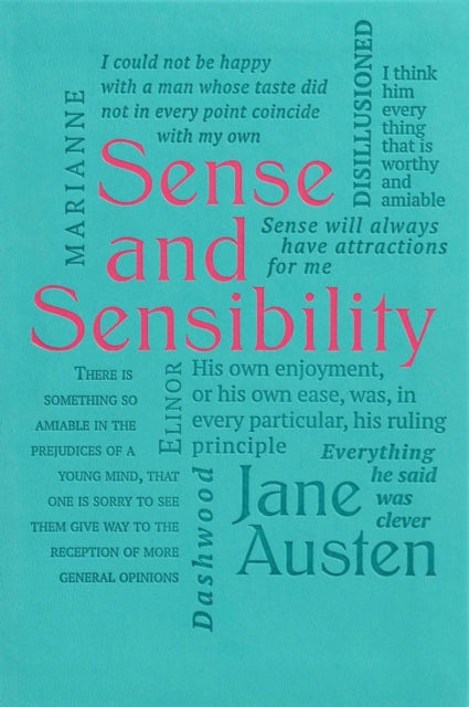 Sense and Sensibility - Jane Austen
