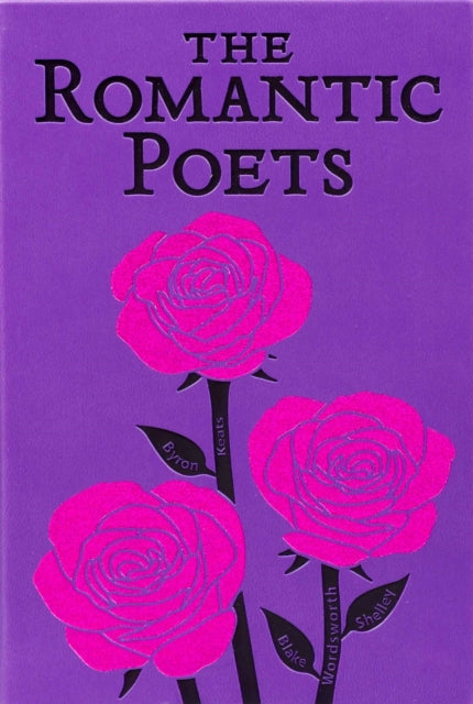 Romantic Poets - George Gordon Byron