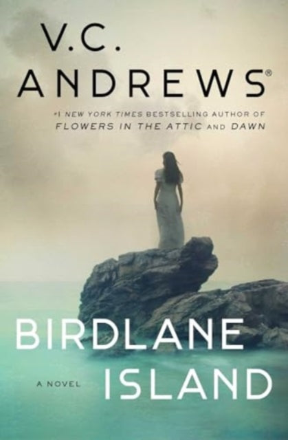 Birdlane Island : A Novel - V.C. Andrews