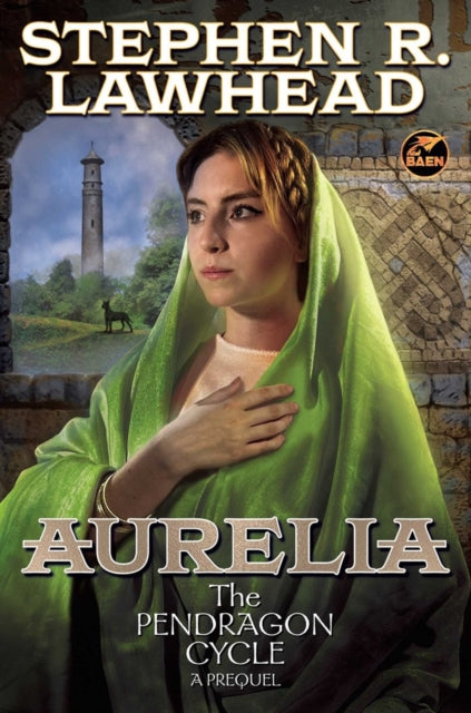 Aurelia : Volume 7 - Stephen Lawhead