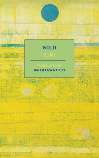 Gold - Haleh Liza Gafori