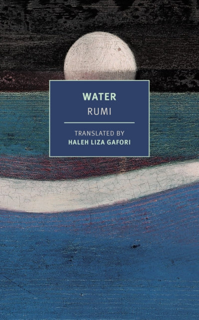 Water - Haleh Liza Gafori