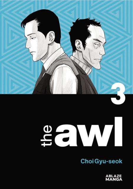THE AWL VOL. 3 : Volume 3 - Gyu-seok Choi