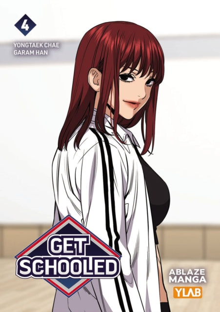 GET SCHOOLED VOL. 4 : Volume 4 - Yongtaek Chae