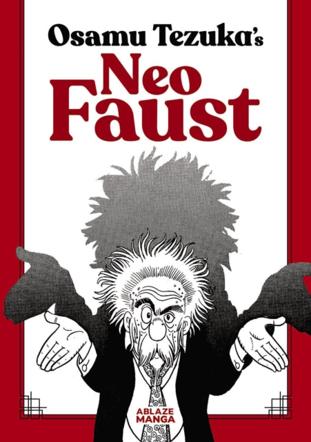 Neo Faust - Andrew Haeser