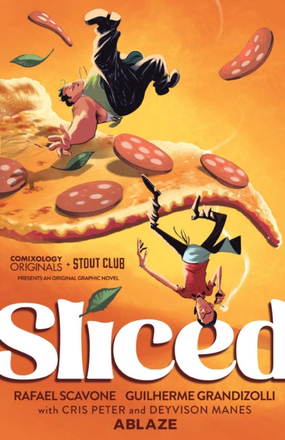 SLICED TPB - Rafael Scavone