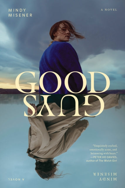 Good Guys - Mindy Misener