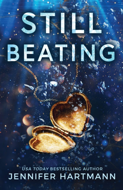 Front cover of Still Beating by Jennifer Hartmann, paperback
