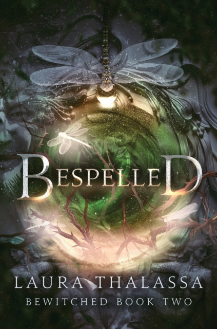 Bespelled (Standard Edition) - Laura Thalassa