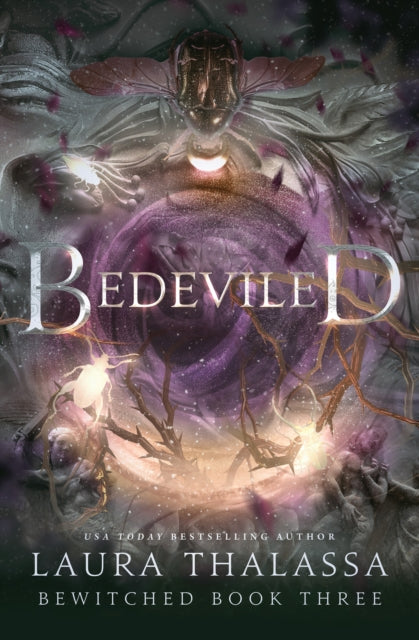 Bedeviled - Laura Thalassa